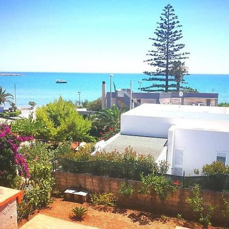 فيلا A... Mare Sicilia مارينا موديكا المظهر الخارجي الصورة
