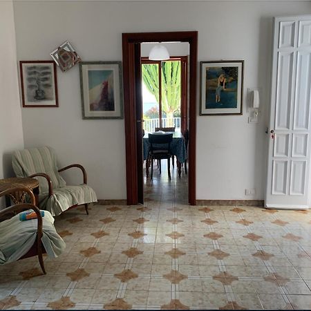 فيلا A... Mare Sicilia مارينا موديكا المظهر الخارجي الصورة
