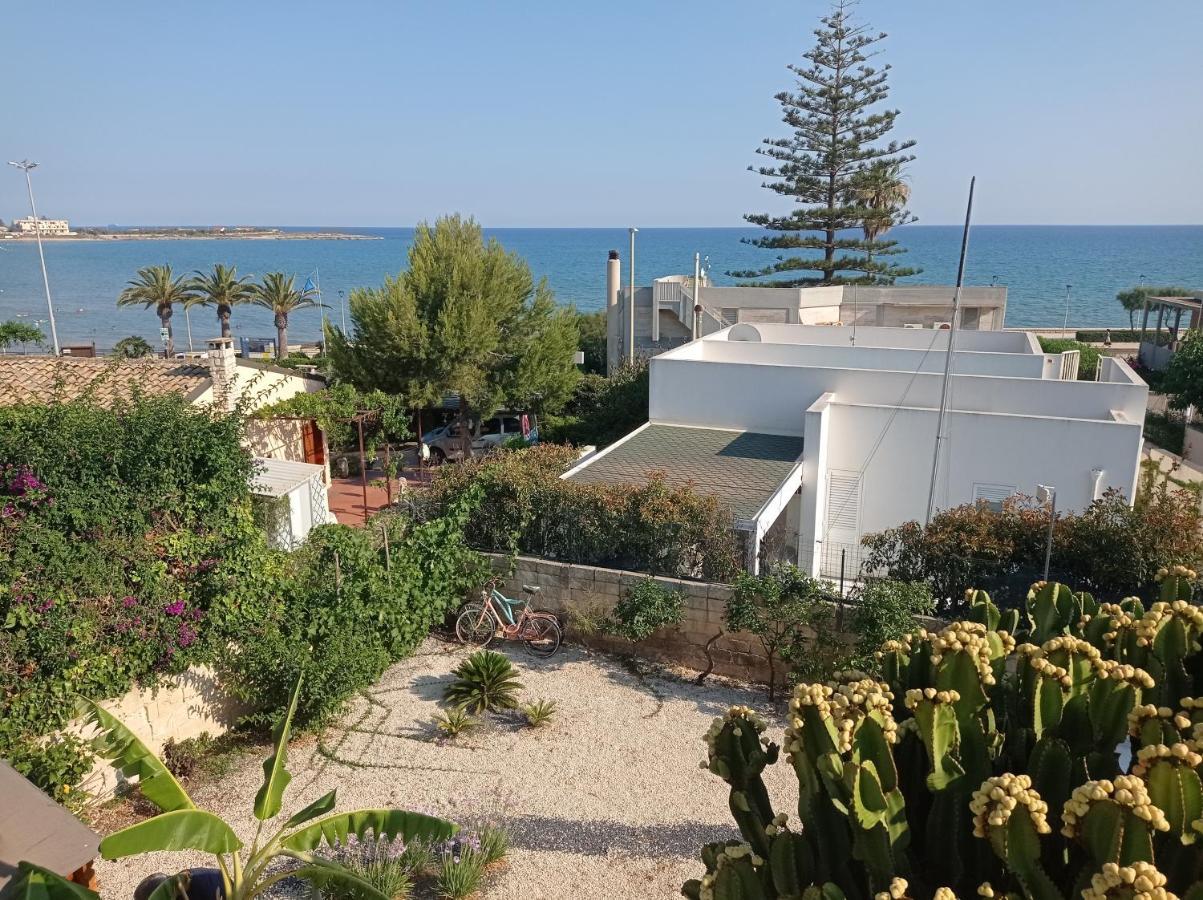 فيلا A... Mare Sicilia مارينا موديكا المظهر الخارجي الصورة