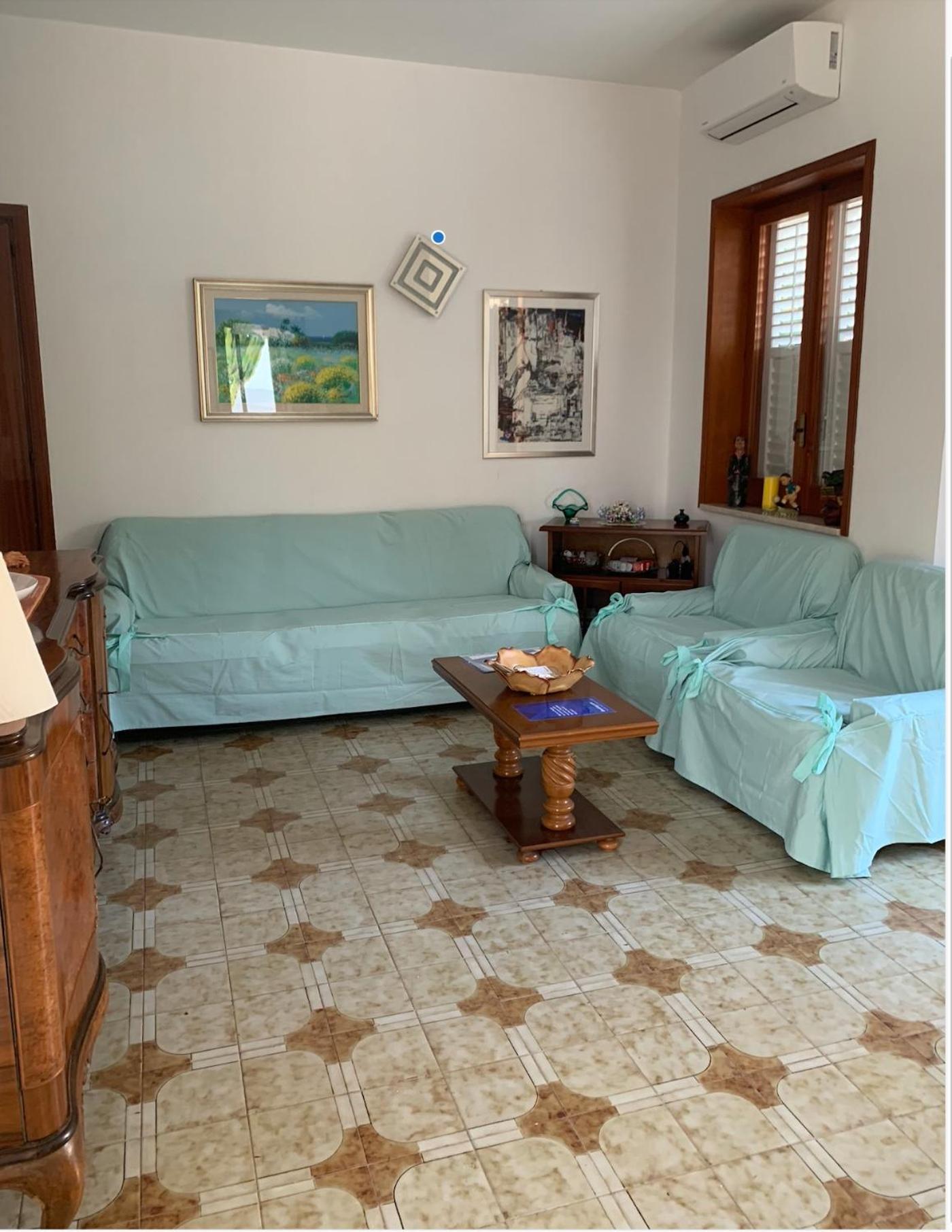 فيلا A... Mare Sicilia مارينا موديكا المظهر الخارجي الصورة